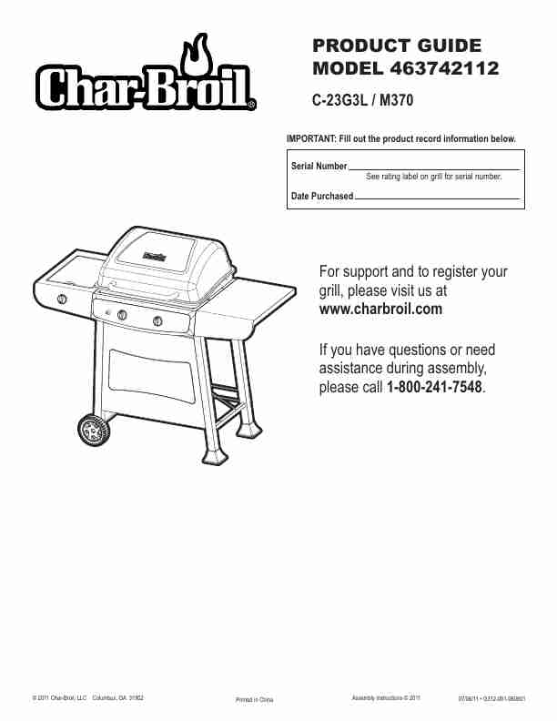 Char-Broil Gas Grill 463742112-page_pdf